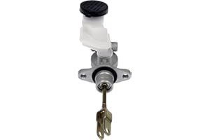 Dorman CM640187 Clutch Master Cylinder Compatible with Select Subaru Models