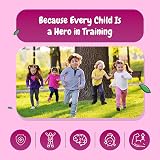 Maxmedix Iron Gummies for Kids 120 Count - Vegan & Lactose-Free view 3