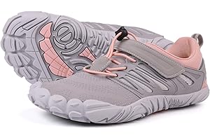 Joomra Women's Minimalist Trail Running Barefoot Shoes | Wide Toe Box | Zero Drop