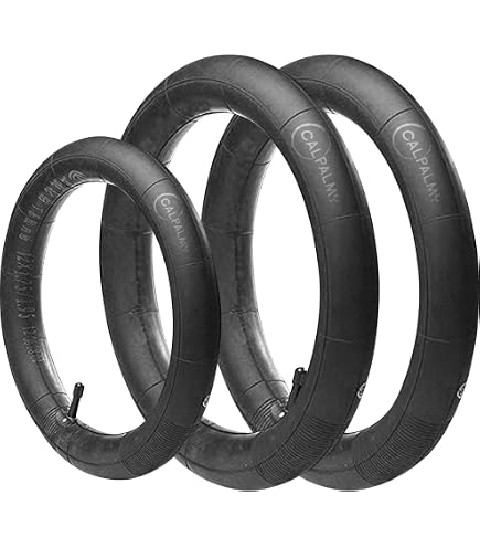 Thule Urban Glide Tire Tube 12”, Front Wheel Tube Replacement : Baby