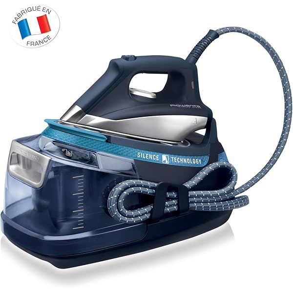 Rowenta Access Steam Care DR9100D1 - Cepillo de vapor 1600 W ...