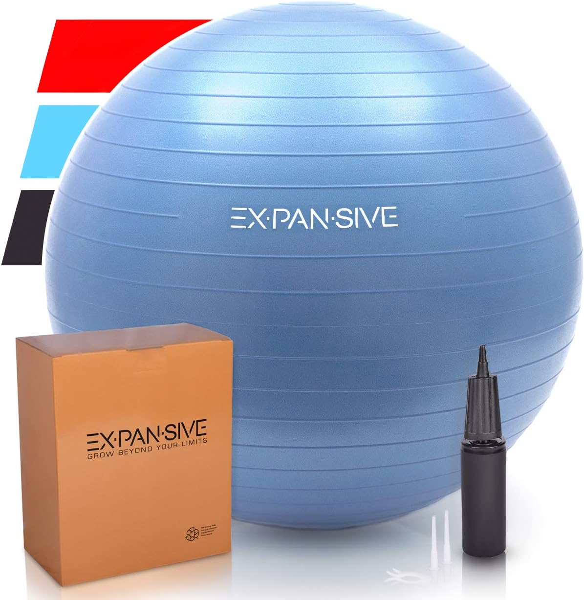 Best exercise ball desk chair with arms