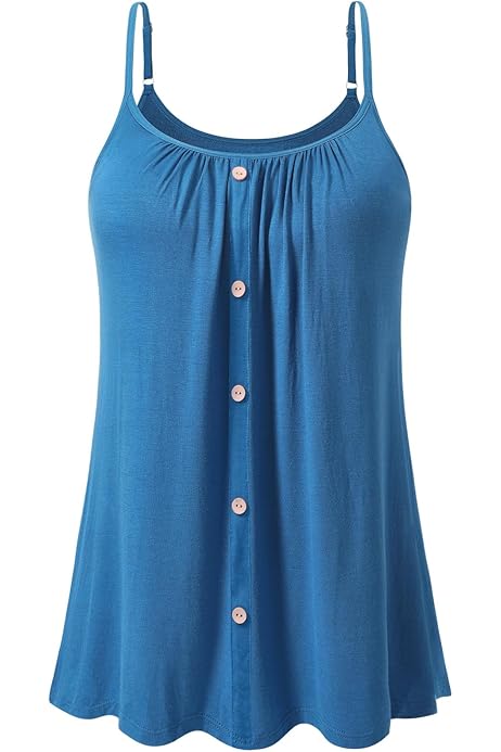 Camiseta Interior Mujer Pack De Camisetas Interiores Con