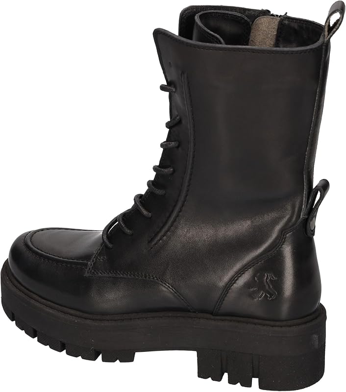 Femme 8260-603 Botte Tendance, Noir, 37 EU