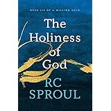 The Holiness of God