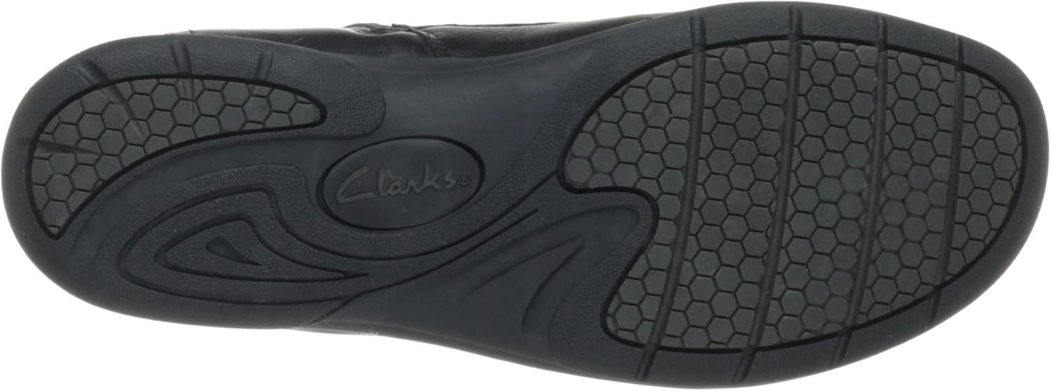 clarks christine tilt boot