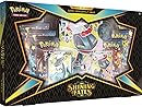 Pokemon Sword & Shield 4.5 Premium Box Shiny - Dragpult V