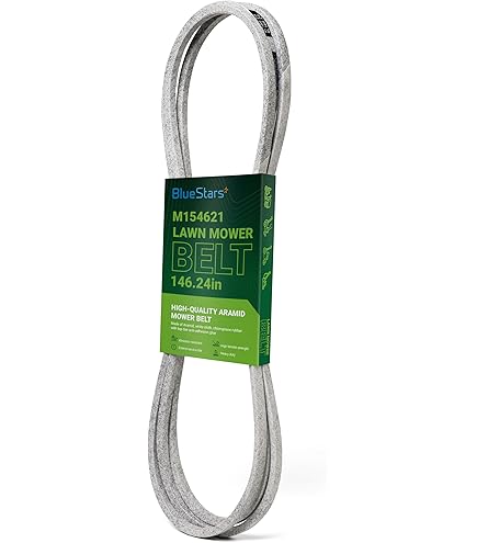 Amazon.com : Exmark 108-6645-SL V Belt Quest QST20BE422 108-6645