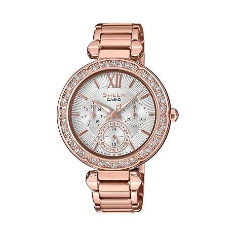 Analog Blue Dial Childrens Watch -NKC4032PP02