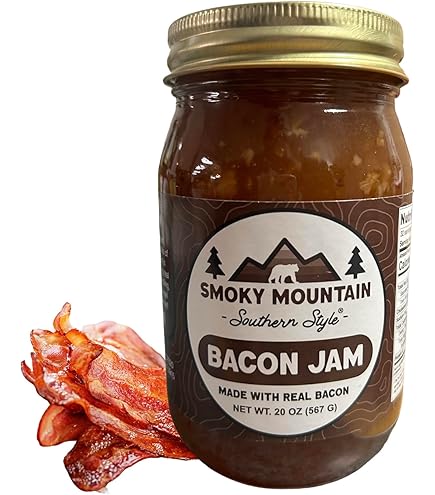 Amazon.com: Newport Jerky Company Toe Jam | Classic Spread for