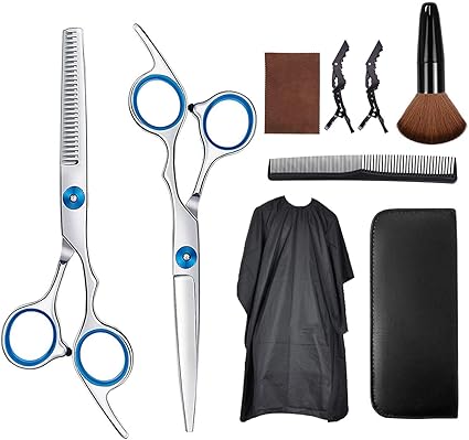 haircut set amazon