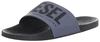 diesel sandals mens