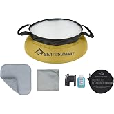 Sea to Summit Camp Kitchen 6-Piece Clean-Up Kit