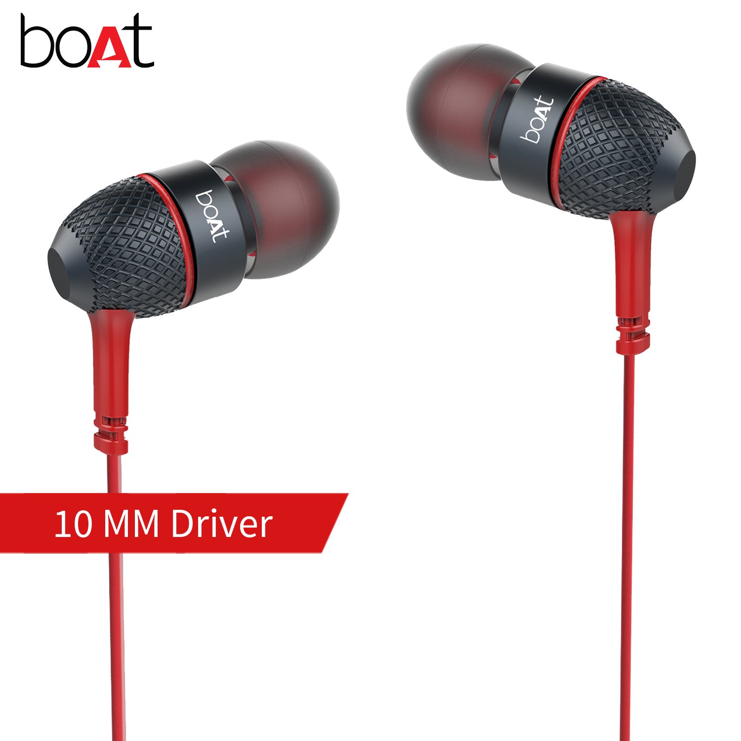 Boat headphones funding picture