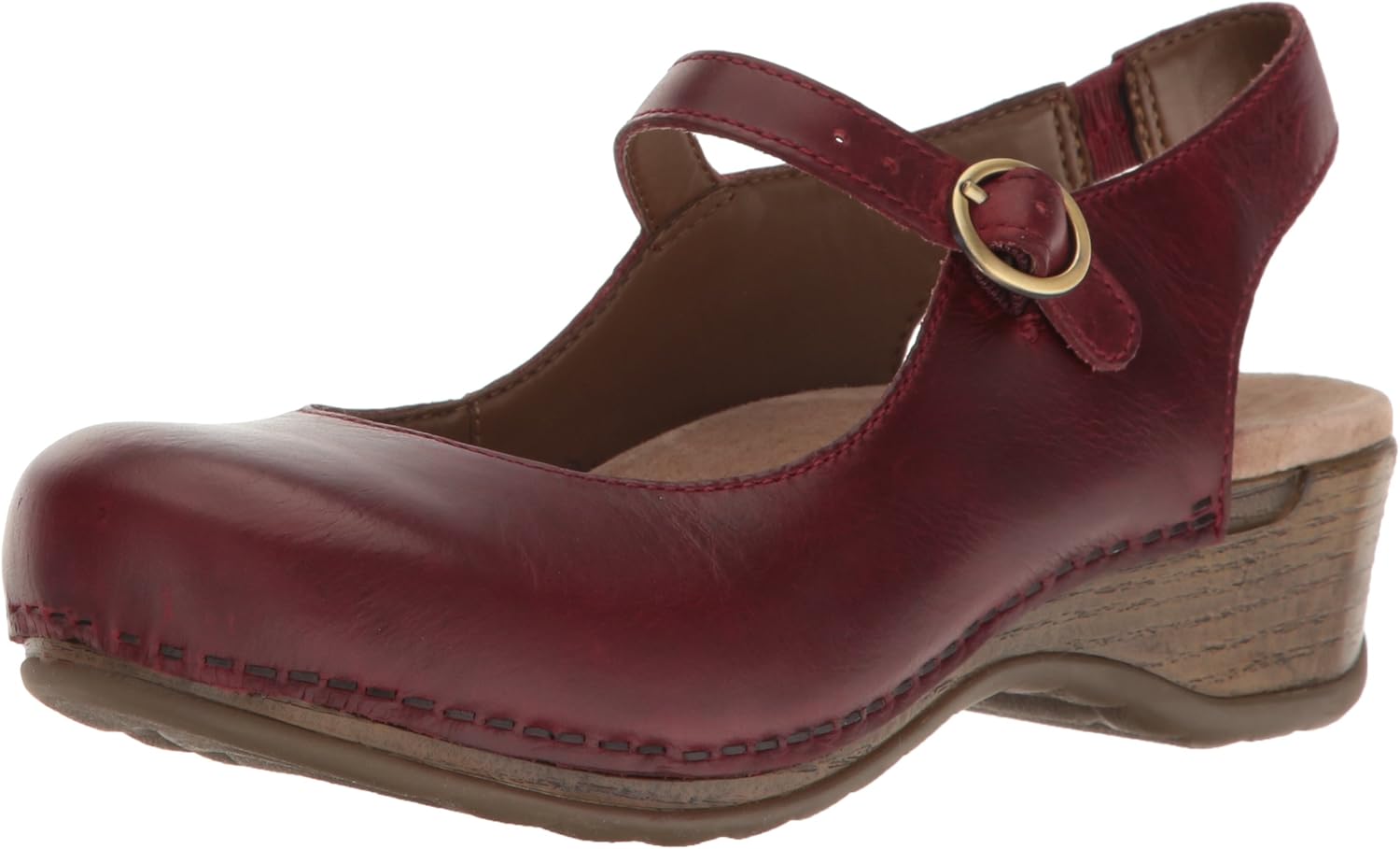dansko maureen
