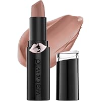 Wet N Wild Mega Last High Shine Lip Color – Red Raining Rubine, Langanhaltender Glanz