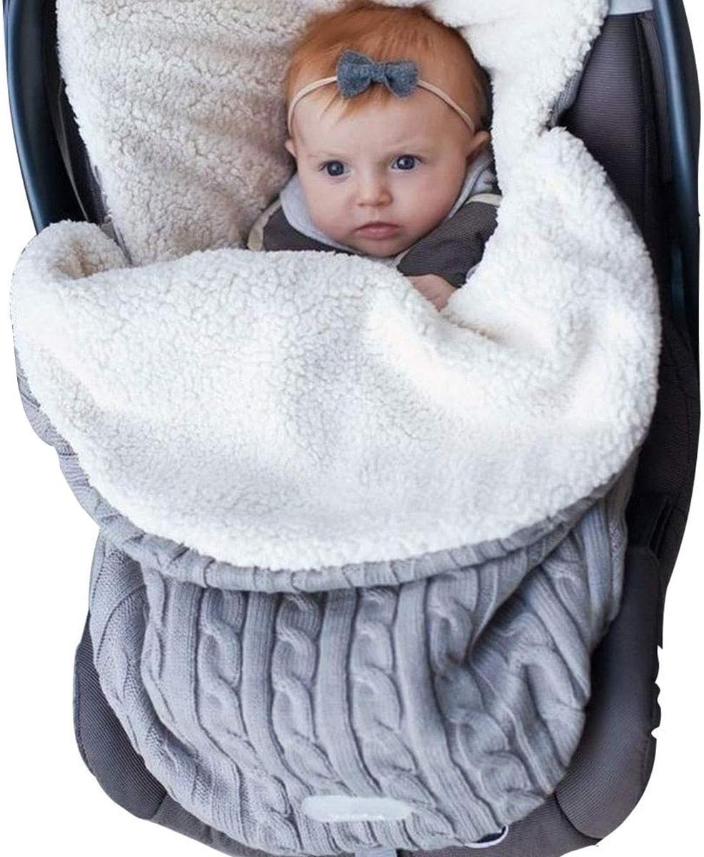 pram wrap blanket