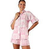 Petal & Pup womens Harvey Short Set