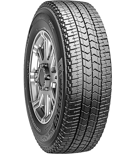 安倍 275/65R17 A/T ILINK TERRAMAX A/T - Savers Tire Supply