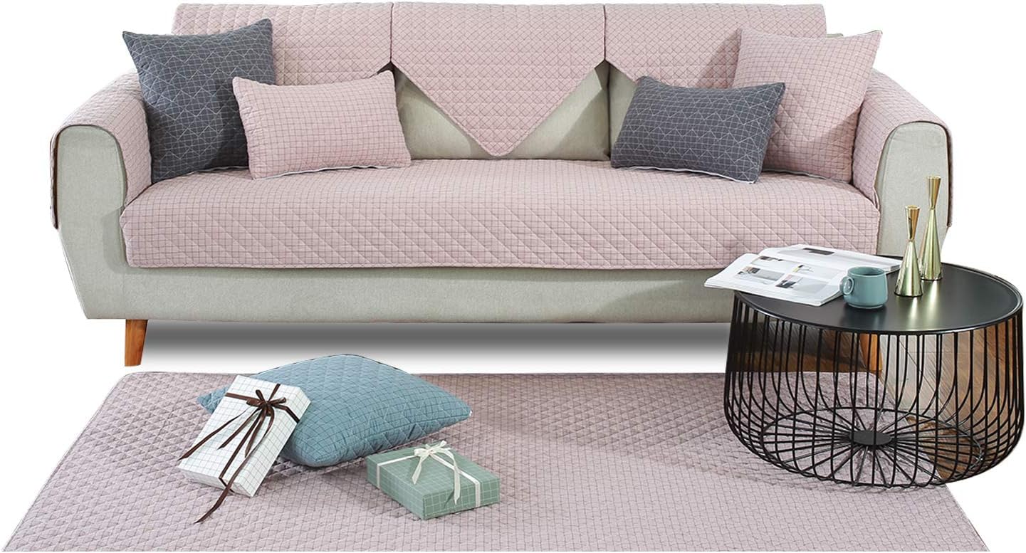 Windsor Co Divano Angolare Dritto In Velluto Convertibile Con Contenitore Diano 4 Posti 260 X 188 X 87 Cm Colore Grigio Amazon It Casa E Cucina