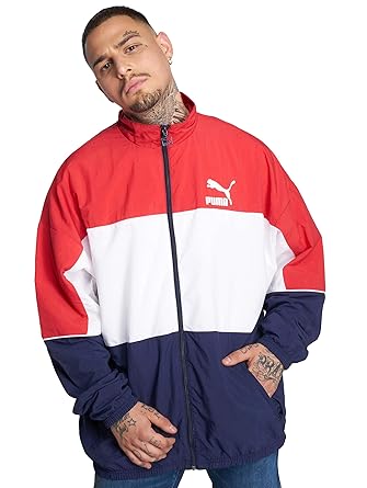 puma archive jacket