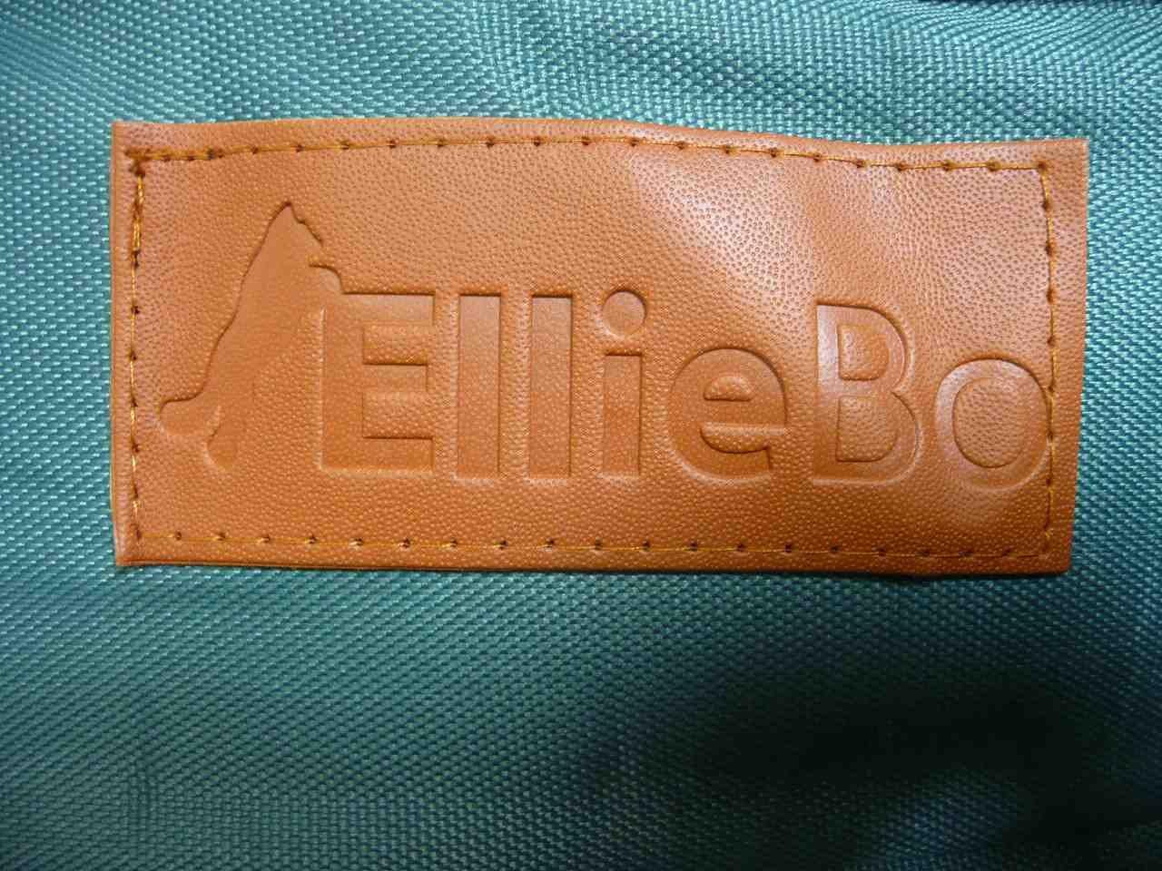 EllieBo Waterproof Dog Beds in Green Tailor made to fit cages and