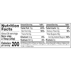 Jif Peanut Butter & Chocolate Flavored Spread, 29.5