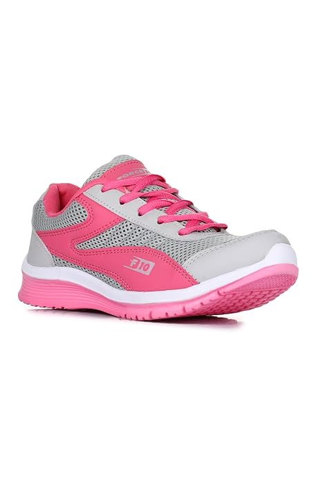 amazon ladies pink shoes