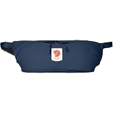 Fj&auml;llr&auml;ven Ulvo Hip Pack Medium - Waterproof Bergshell Fabric, Durable Storage, Adjustable Belt- Hiking, Travel