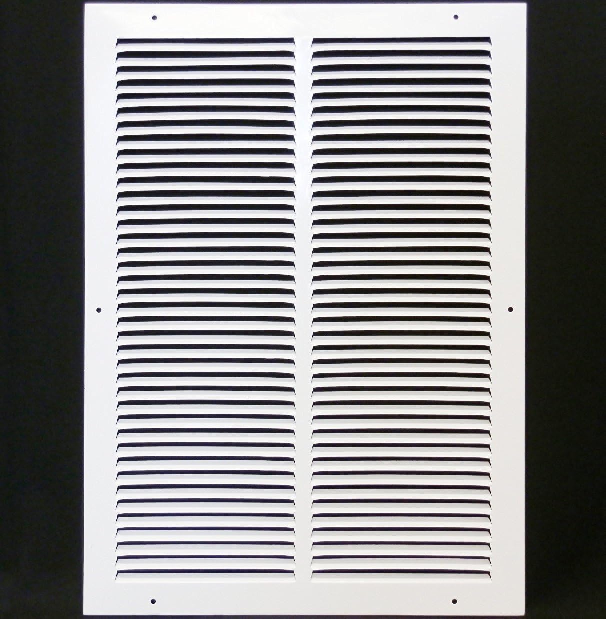 Registers, Grilles & Vents - 10