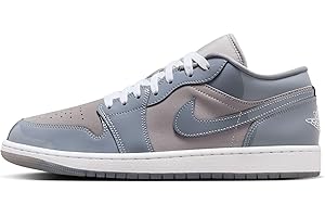 Nike Men's Air Jordan 1 Low SE Sneaker