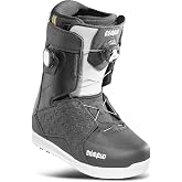thirtytwo Lashed DB V Men's Boot, All-Mountain, lace-up, Cushioned