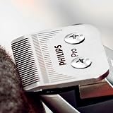 Philips Hair Clippers Series 5000 Corded Hair & Beard Trimmer UK Plug Grades 0-4 view 6