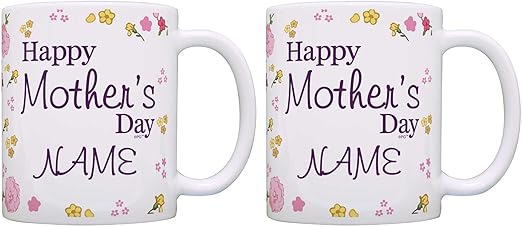 custom mothers day gifts