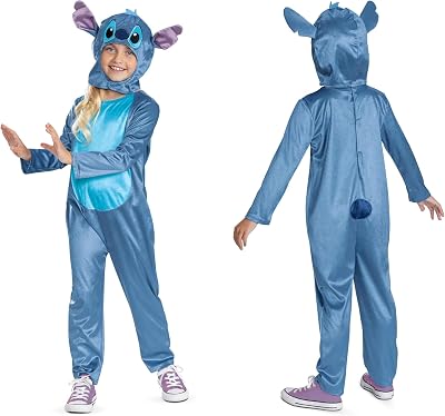Disguise Disney Lilo & Stitch Disguise Stitch Fancy Costume Child Unisex