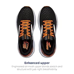 Brooks Women’s Ghost 16 Neutral Running Shoe