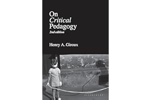 On Critical Pedagogy