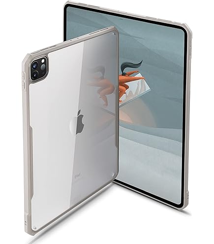 Amazon.com: CASETiFY Impact Case for iPad Pro 12.9