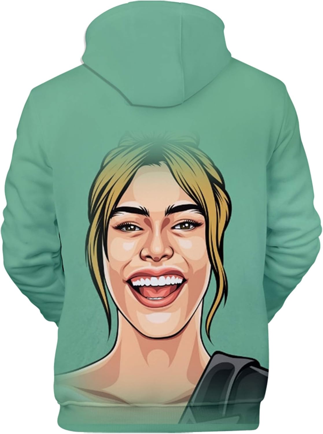 lele pons hoodie