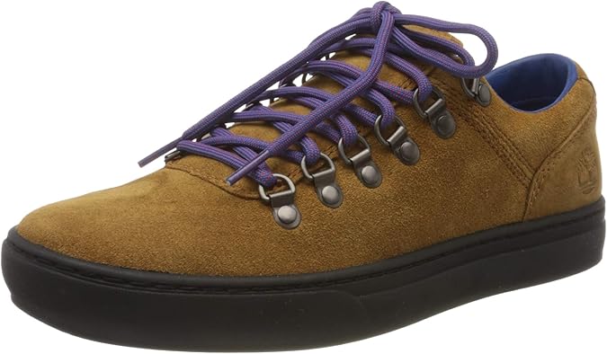 timberland cupsole alpine ox