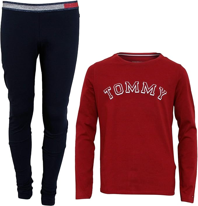 tommy hilfiger pyjamas boys