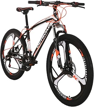 Outroad Mountain Bikes