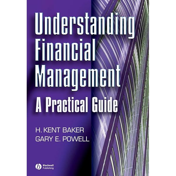 Analysis for Financial Management: 9780073382319: Economics Books