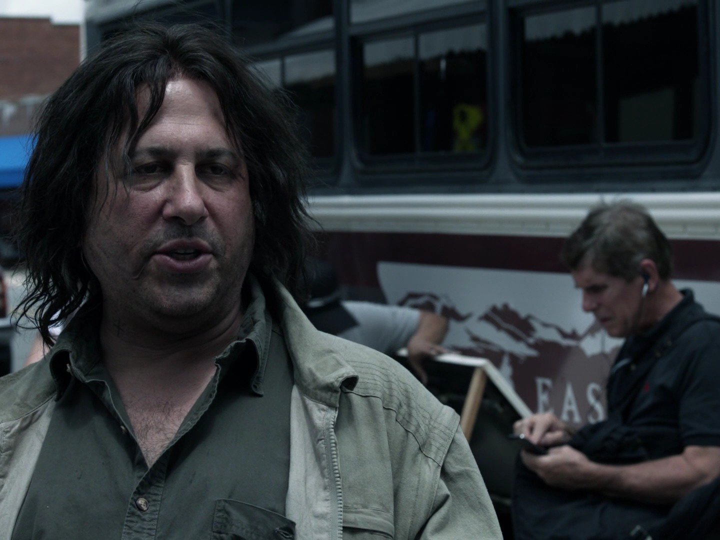 Amazon.de Banshee Staffel 1 ansehen Prime Video