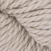 Cascade 128 Superwash Bulky Merino Wool Yarn &ndash; Knitting &amp; Crochet (875 - Feather Grey)