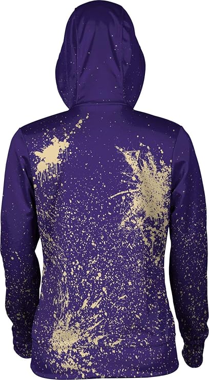 glory university hoodie