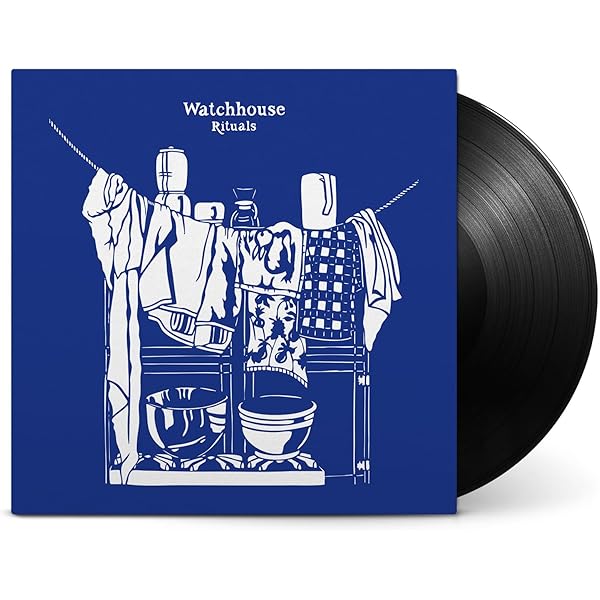Amazon.com: Wild and Clear and Blue[Blue Eco-Mix LP]: CDs