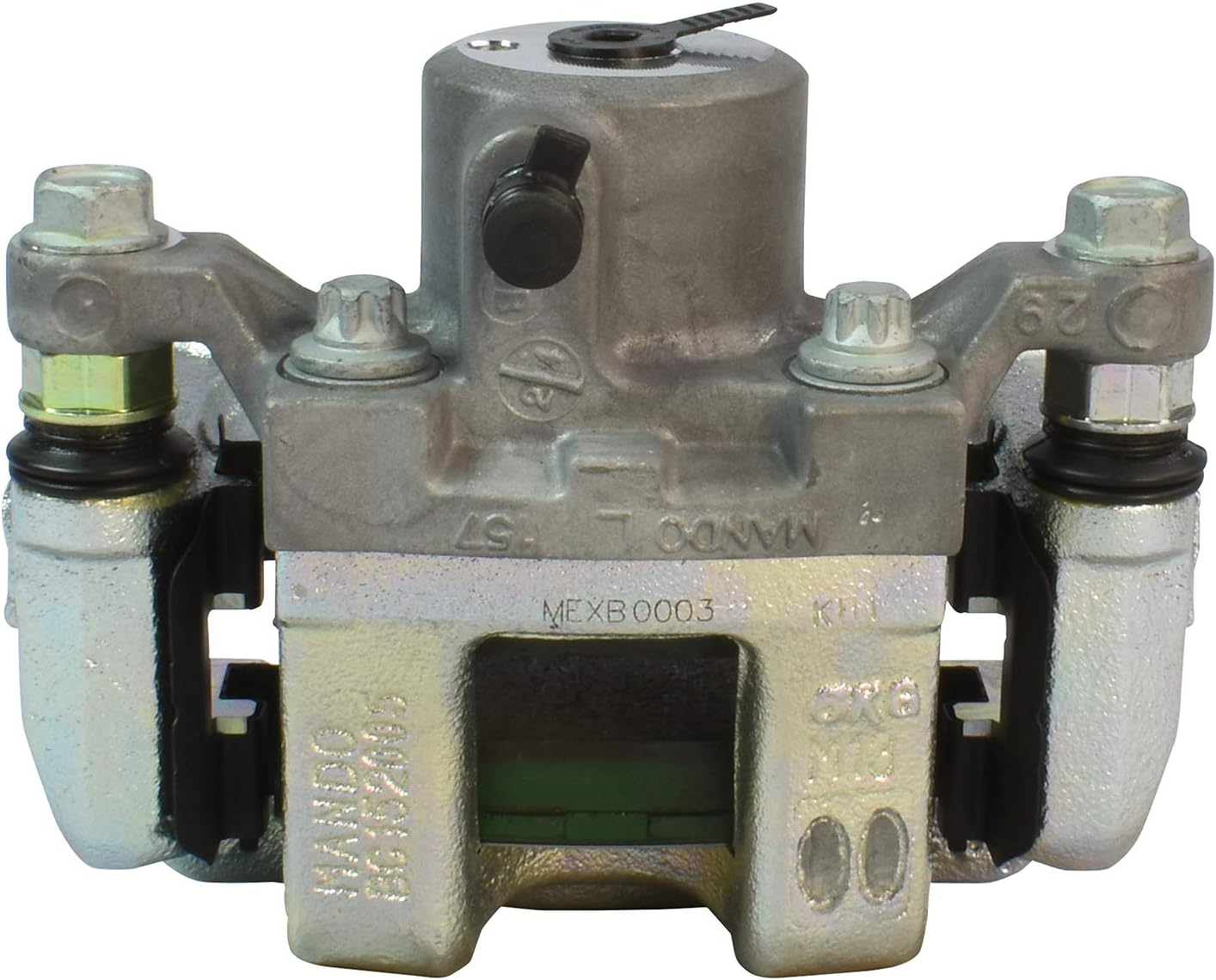 Mando 16A5248 Disc Brake Caliper Original Equipment