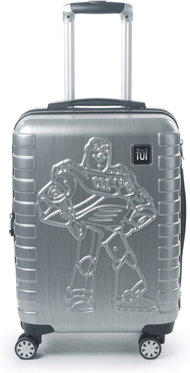 disney toy story suitcase