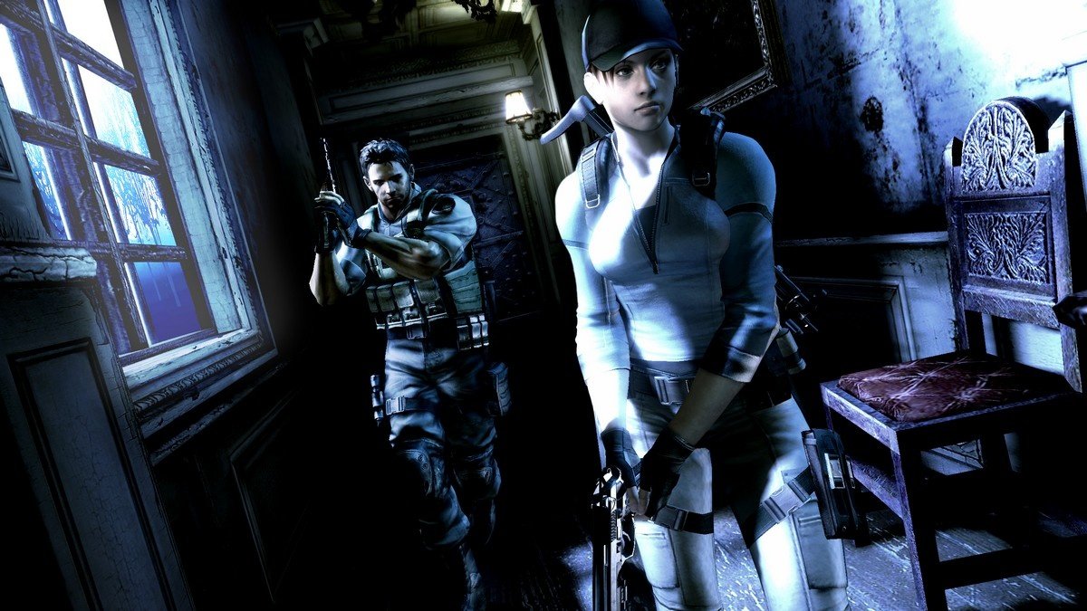 Resident Evil 5: Gold Edition - Xbox 360 Resident Evil 5: Gold Edition - Xbox 360 Resident Evil 5: Gold Edition - Xbox 360 Xbox 360 PS3 Digital Code PlayStation 3